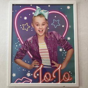 Jojo Siwa Poster
